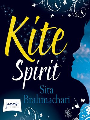 cover image of Kite Spirit